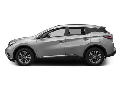 2017 Nissan Murano 2017.5 FWD S
