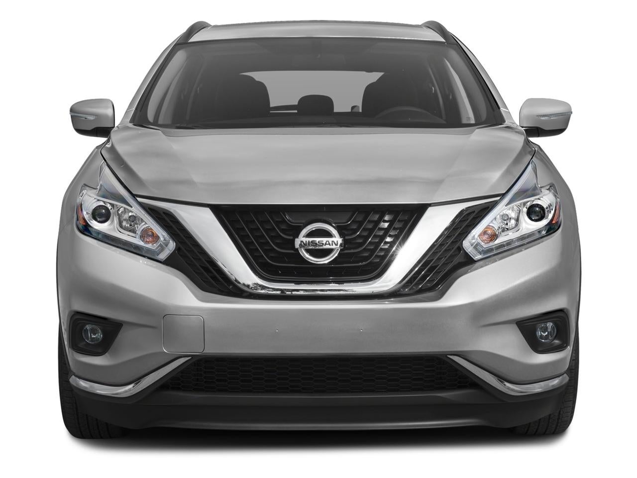 2017 Nissan Murano 2017.5 FWD S
