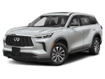 2023 INFINITI QX60 PURE AWD