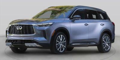 2023 INFINITI QX60 PURE AWD