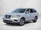 2018 Nissan Pathfinder FWD SV