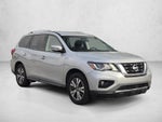 2018 Nissan Pathfinder FWD SV