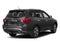2018 Nissan Pathfinder FWD SV