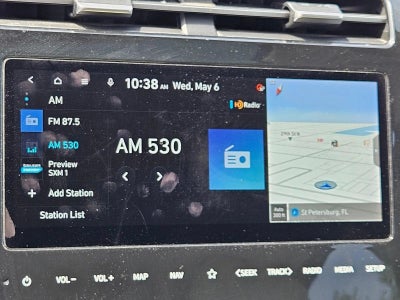 2022 Hyundai TUCSON Limited AWD