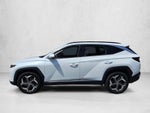 2022 Hyundai TUCSON Limited AWD
