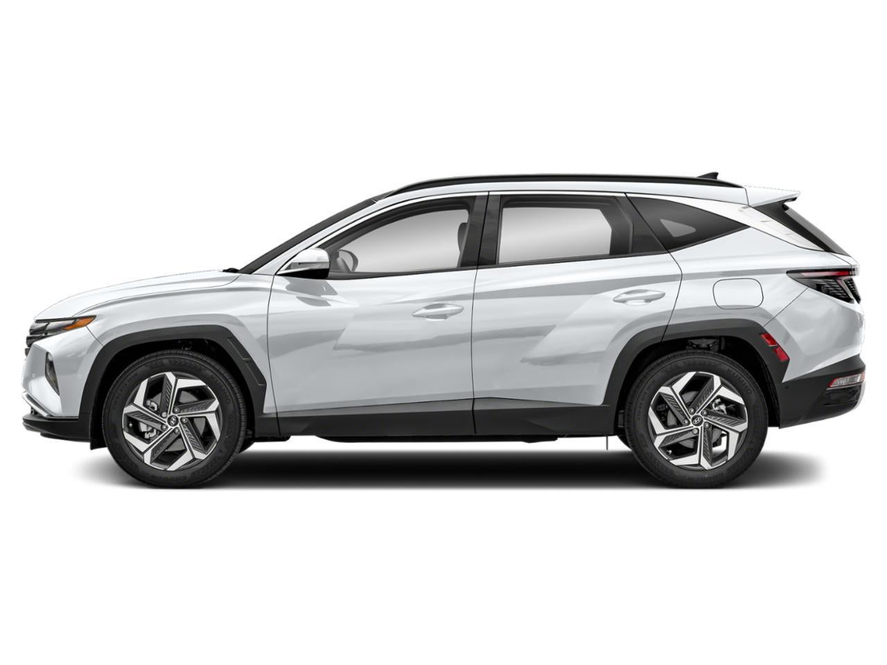 2022 Hyundai TUCSON Limited AWD