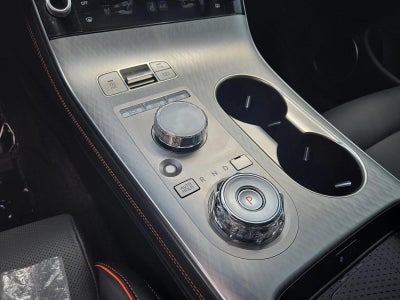 2026 Genesis GV70 2.5T Sport Prestige AWD