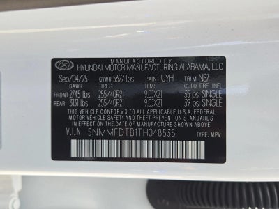 2026 Genesis GV70 2.5T Sport Prestige AWD