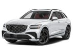 2026 Genesis GV70 2.5T Sport Prestige AWD