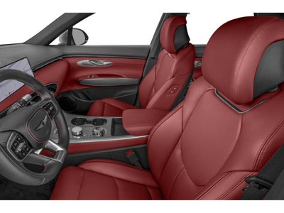 2026 Genesis GV70 2.5T Sport Prestige AWD