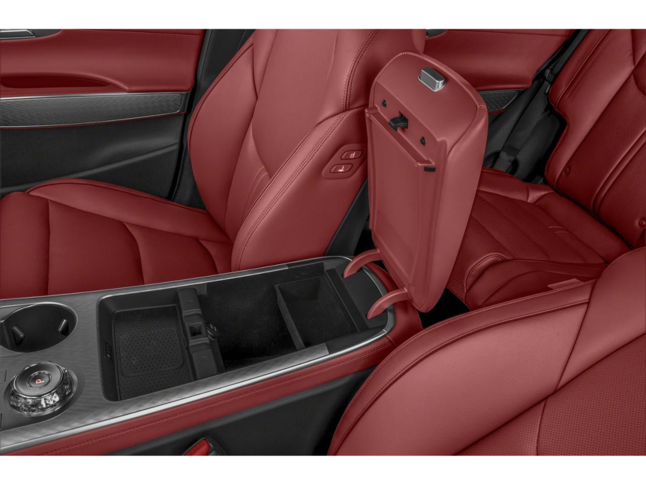 2026 Genesis GV70 2.5T Sport Prestige AWD
