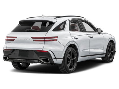 2026 Genesis GV70 2.5T Sport Prestige AWD