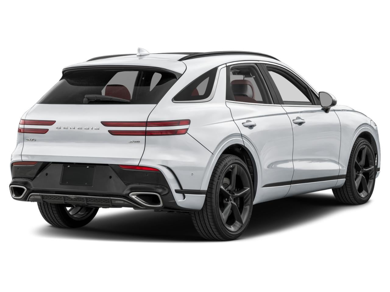 2026 Genesis GV70 2.5T Sport Prestige AWD