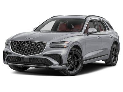 2026 Genesis GV70 2.5T Sport Prestige AWD