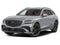 2026 Genesis GV70 2.5T Sport Prestige AWD