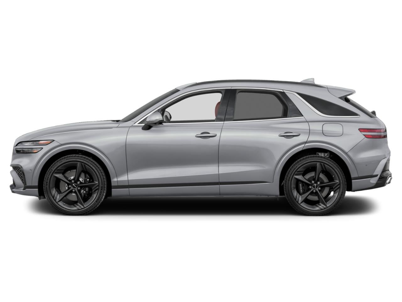 2026 Genesis GV70 2.5T Sport Prestige AWD
