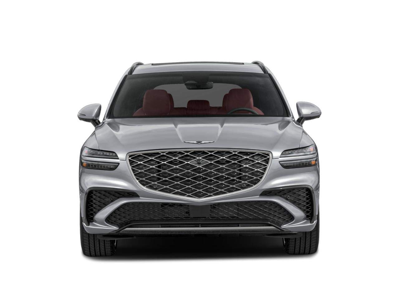 2026 Genesis GV70 2.5T Sport Prestige AWD