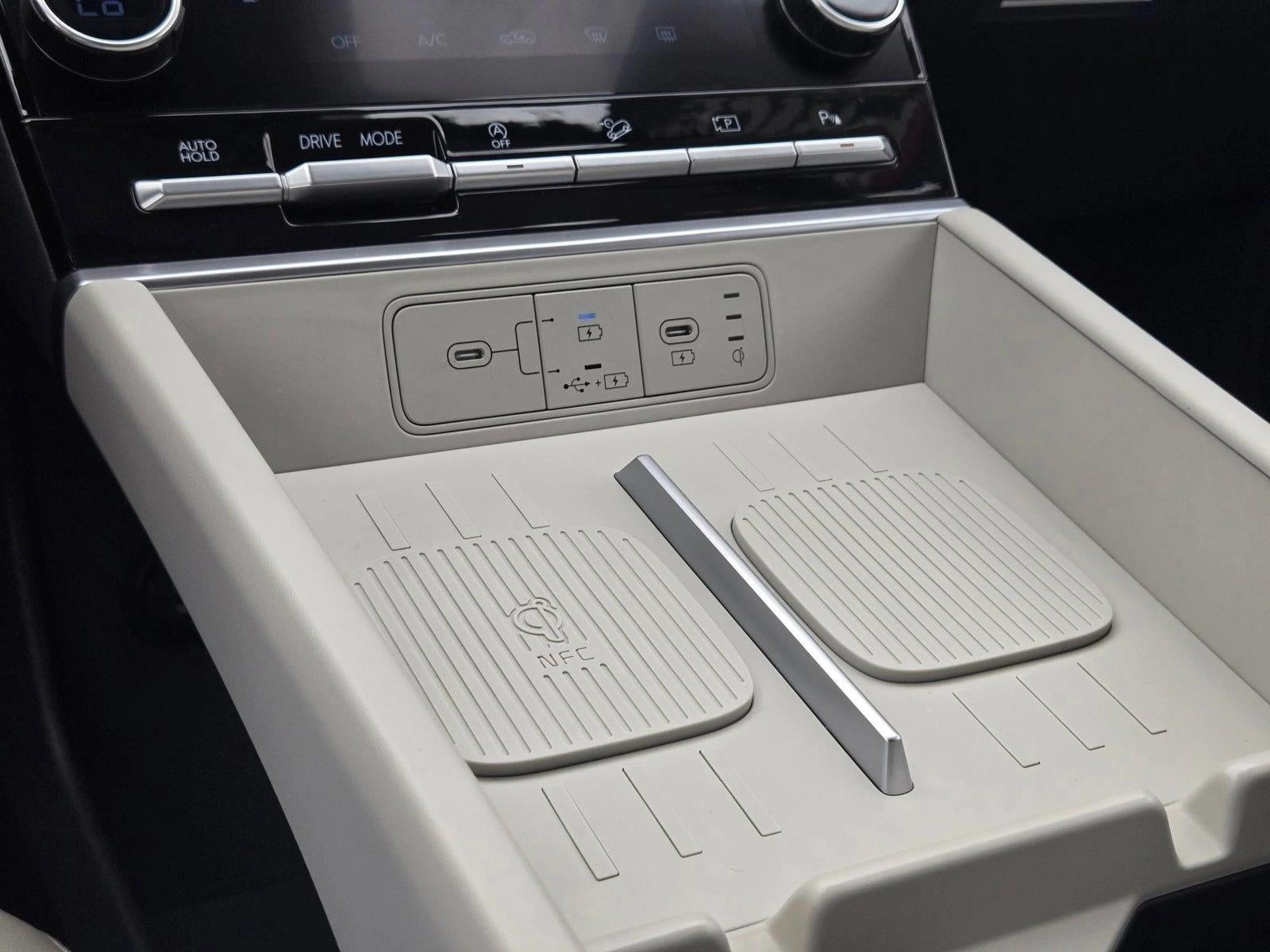2024 Hyundai SANTA FE SEL FWD
