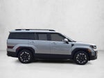 2024 Hyundai SANTA FE SEL FWD