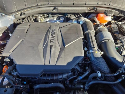 2024 Hyundai SANTA FE XRT AWD