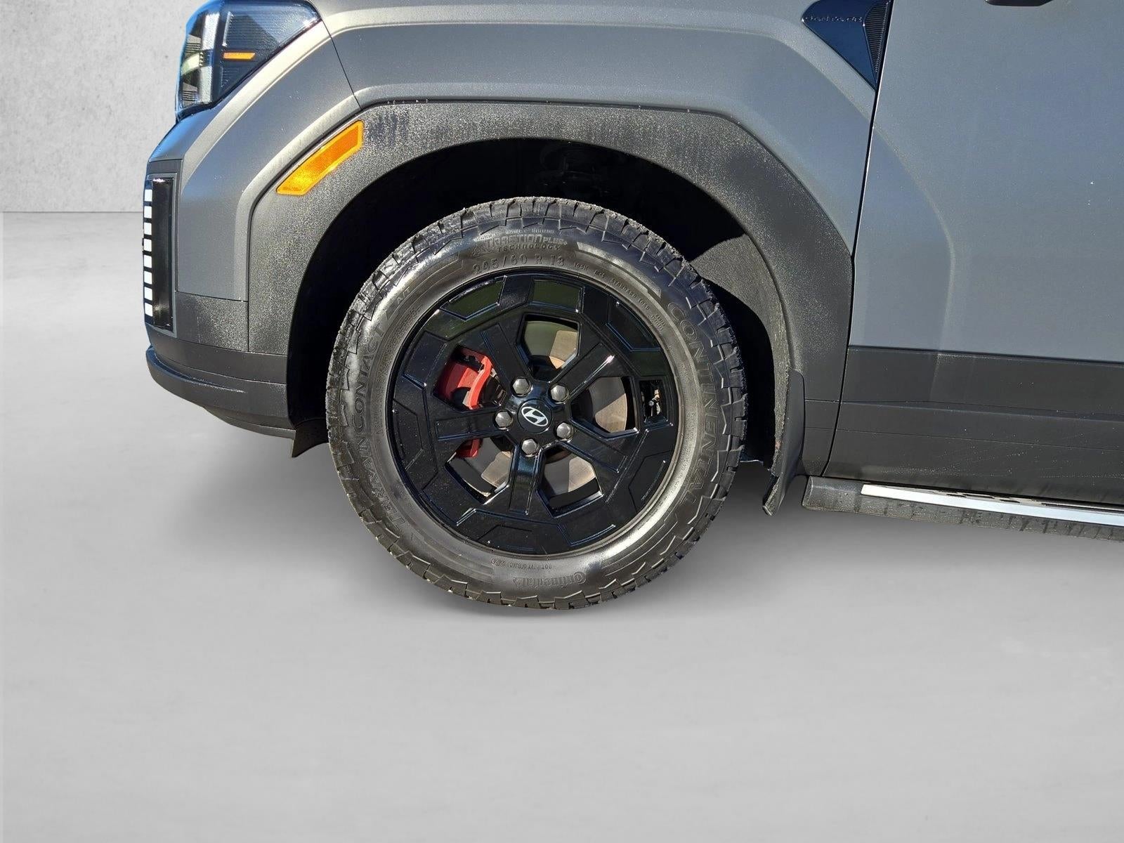 2024 Hyundai SANTA FE XRT AWD