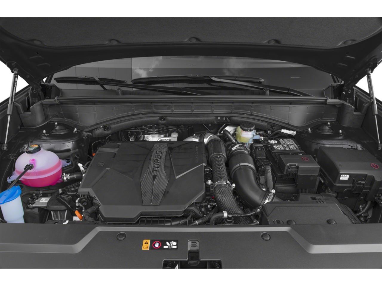 2024 Hyundai SANTA FE XRT AWD