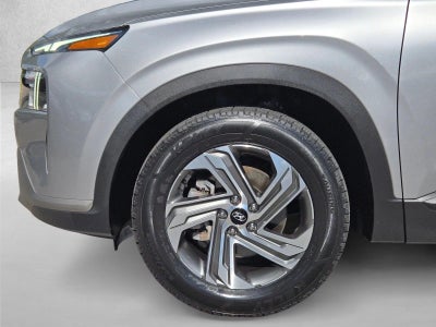 2023 Hyundai SANTA FE SEL FWD