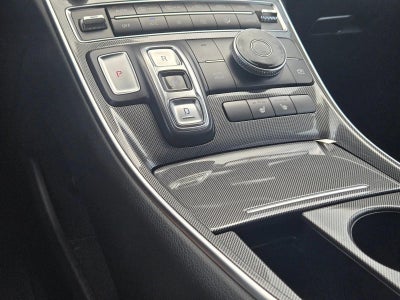 2023 Hyundai SANTA FE SEL FWD