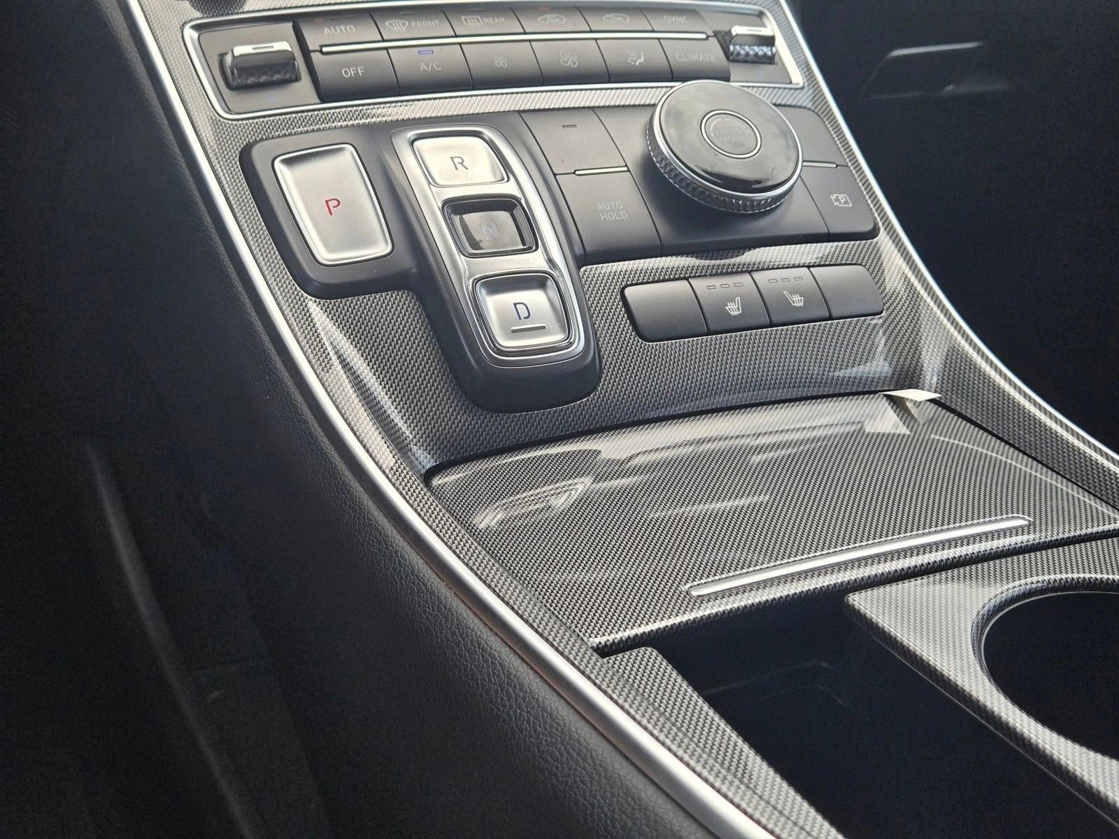 2023 Hyundai SANTA FE SEL FWD