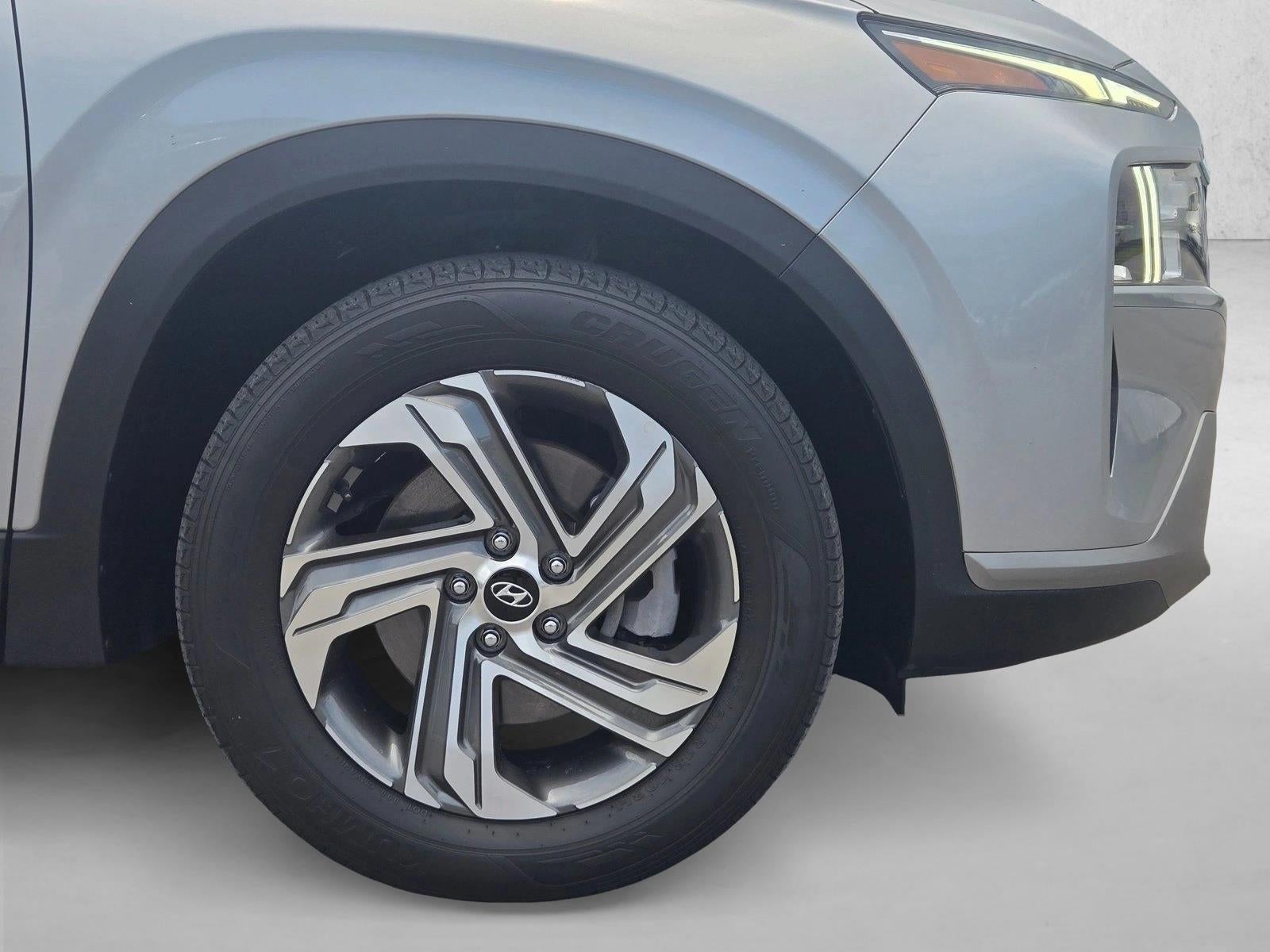 2023 Hyundai SANTA FE SEL FWD