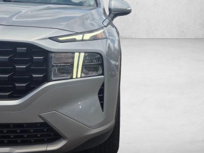 2023 Hyundai SANTA FE SEL FWD