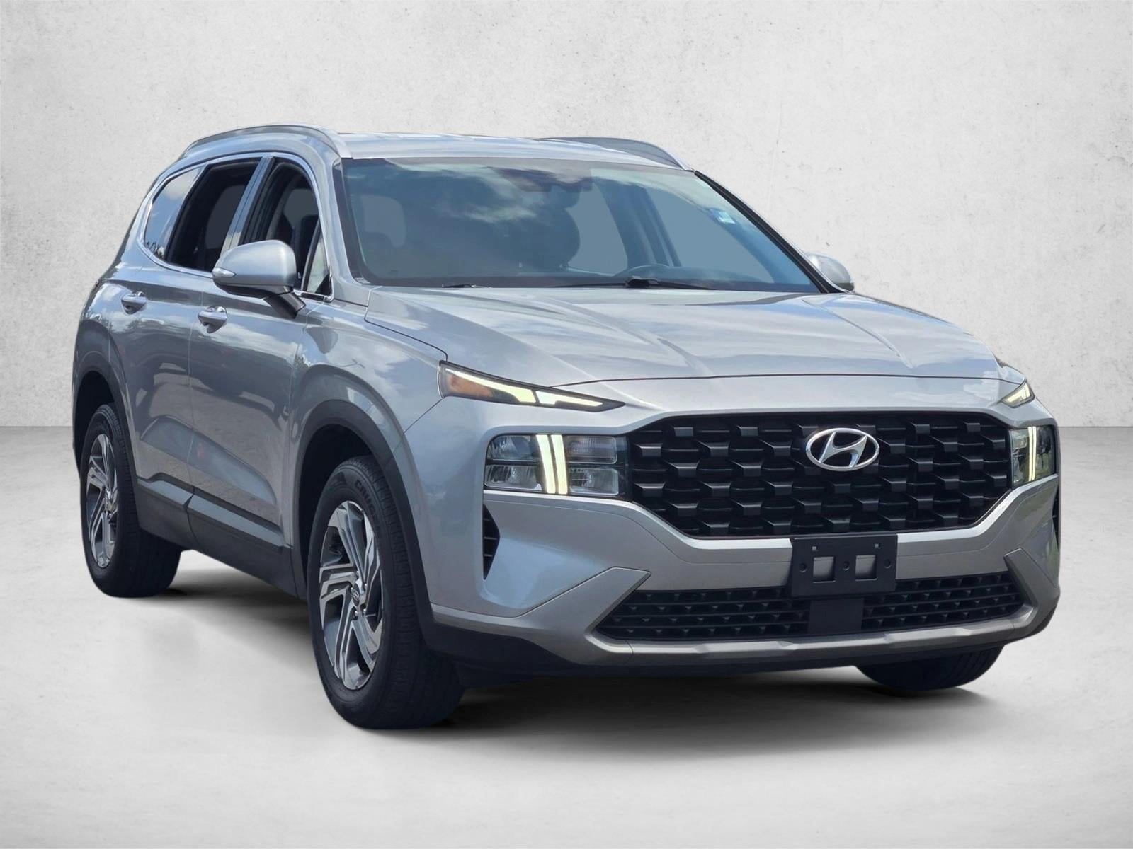2023 Hyundai SANTA FE SEL FWD