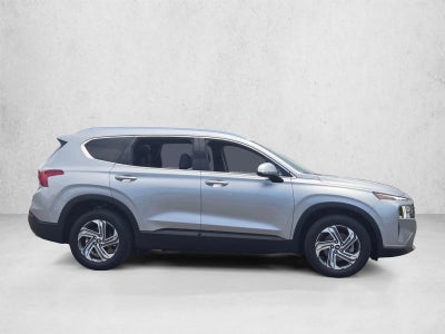 2023 Hyundai SANTA FE SEL FWD