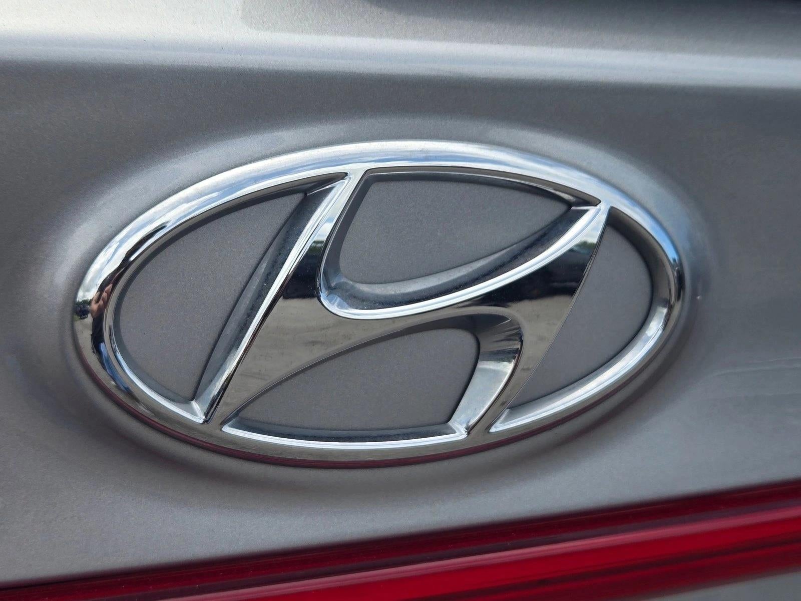 2023 Hyundai SANTA FE SEL FWD