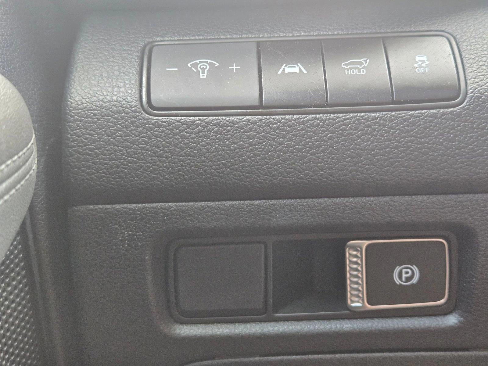 2023 Hyundai SANTA FE SEL FWD
