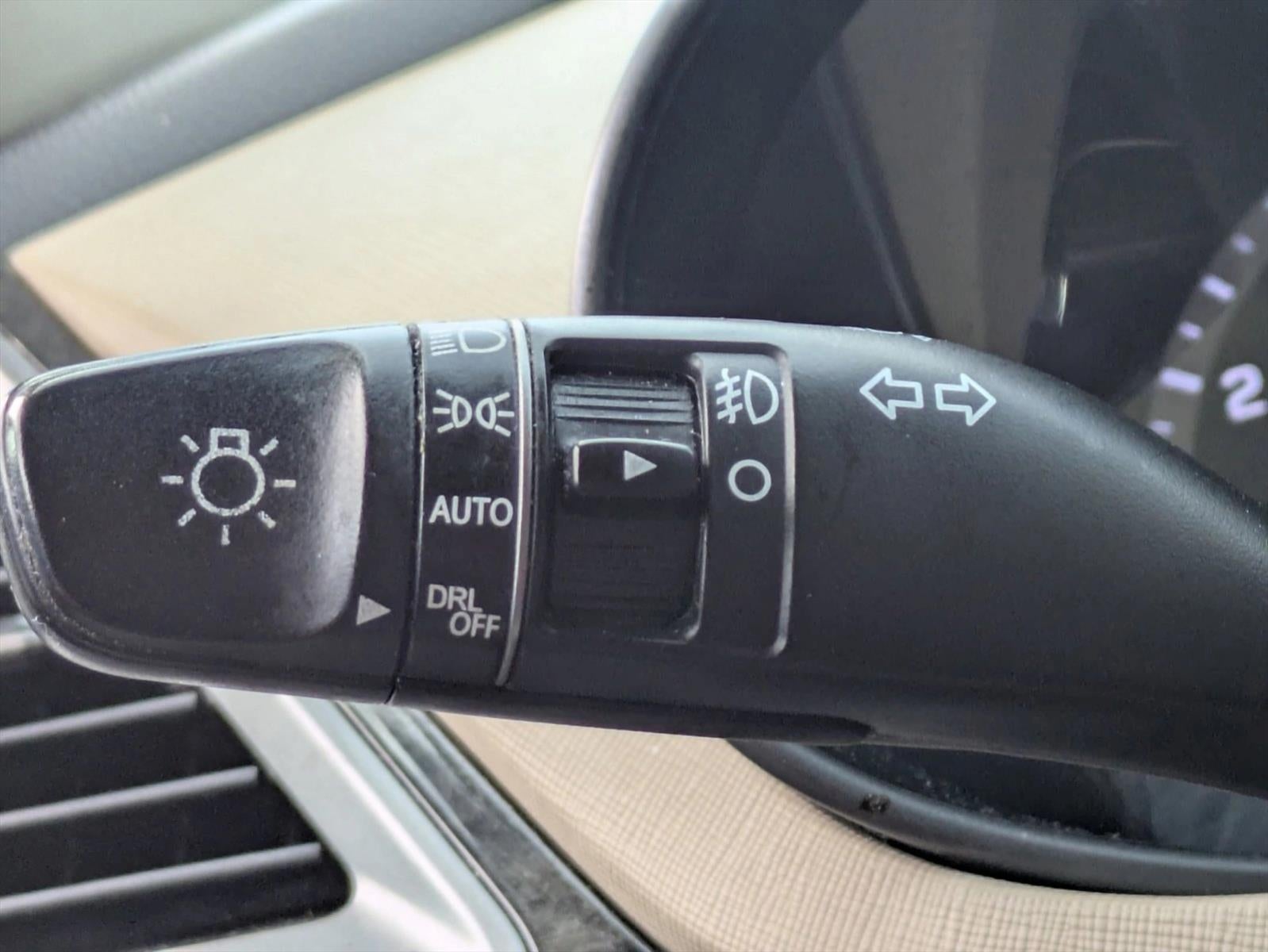 2017 Hyundai Santa Fe Sport 2.4L Auto