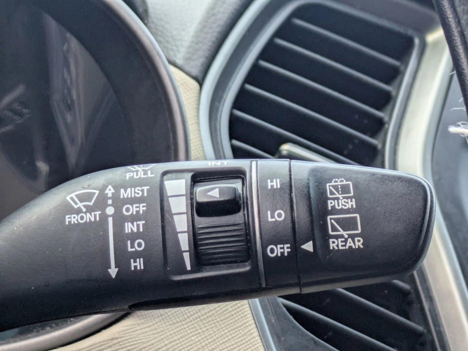 2017 Hyundai Santa Fe Sport 2.4L Auto