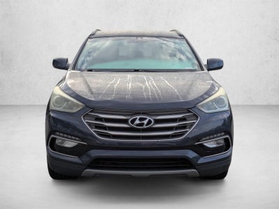 2017 Hyundai Santa Fe Sport 2.4L Auto