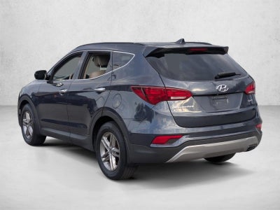 2017 Hyundai Santa Fe Sport 2.4L Auto