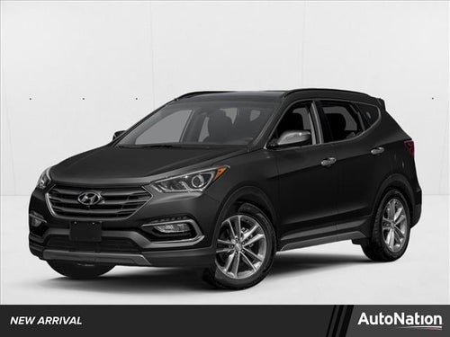 2018 Hyundai Santa Fe Sport 2.0T Ultimate Auto