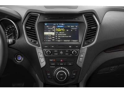 2018 Hyundai Santa Fe Sport 2.0T Ultimate Auto
