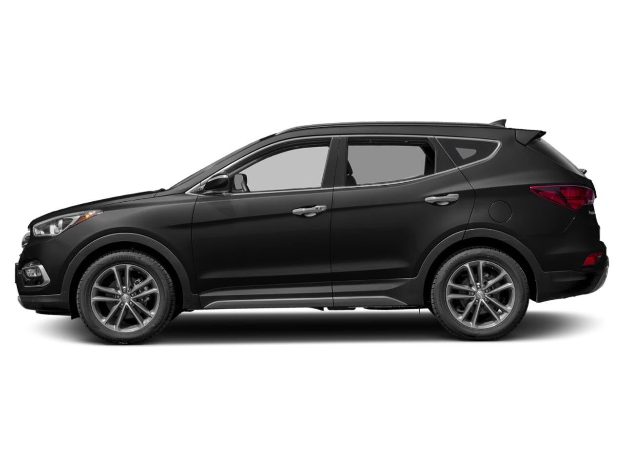2018 Hyundai Santa Fe Sport 2.0T Ultimate Auto