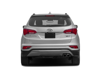 2018 Hyundai Santa Fe Sport 2.0T Ultimate Auto