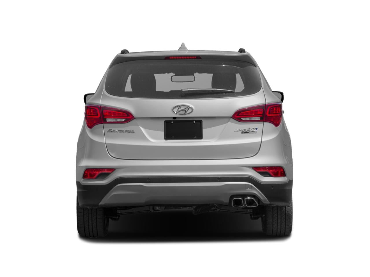 2018 Hyundai Santa Fe Sport 2.0T Ultimate Auto