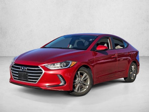 2017 Hyundai ELANTRA SE 2.0L Auto (Alabama) *Ltd Avail*