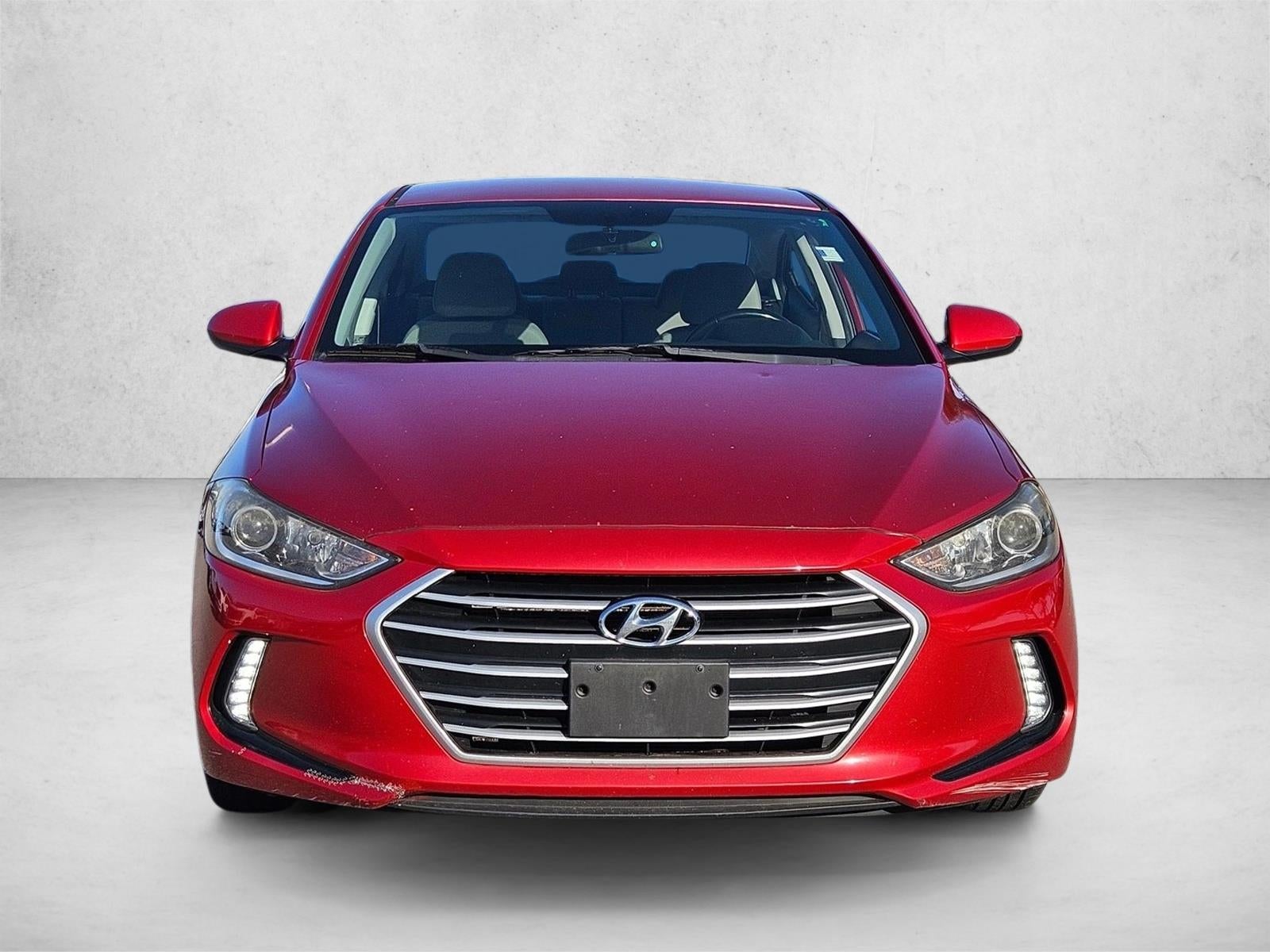 2017 Hyundai ELANTRA SE 2.0L Auto (Alabama) *Ltd Avail*