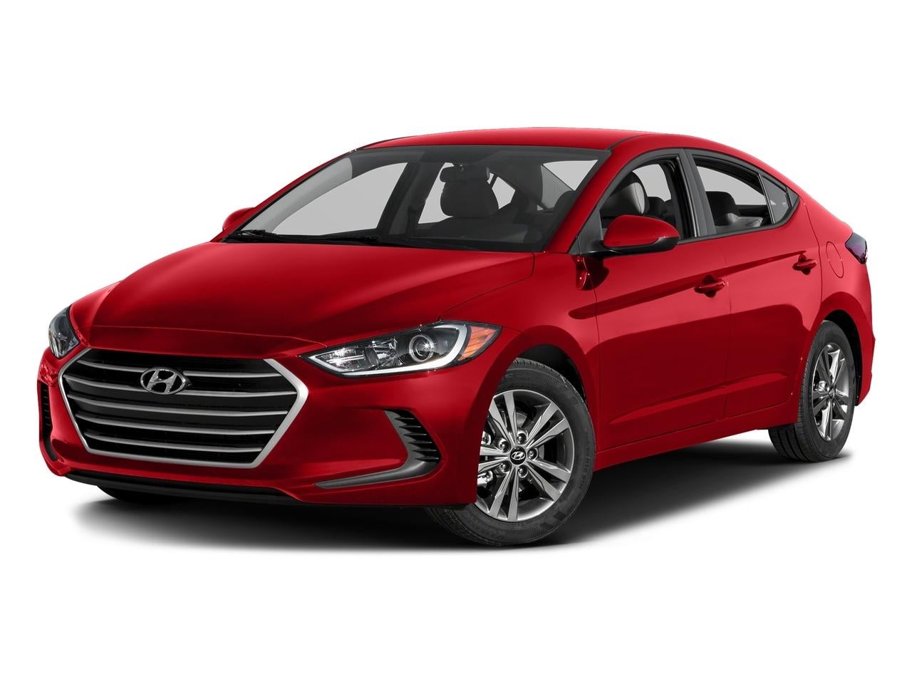 2017 Hyundai ELANTRA SE 2.0L Auto (Alabama) *Ltd Avail*