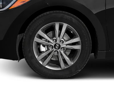 2017 Hyundai ELANTRA SE 2.0L Auto (Alabama) *Ltd Avail*