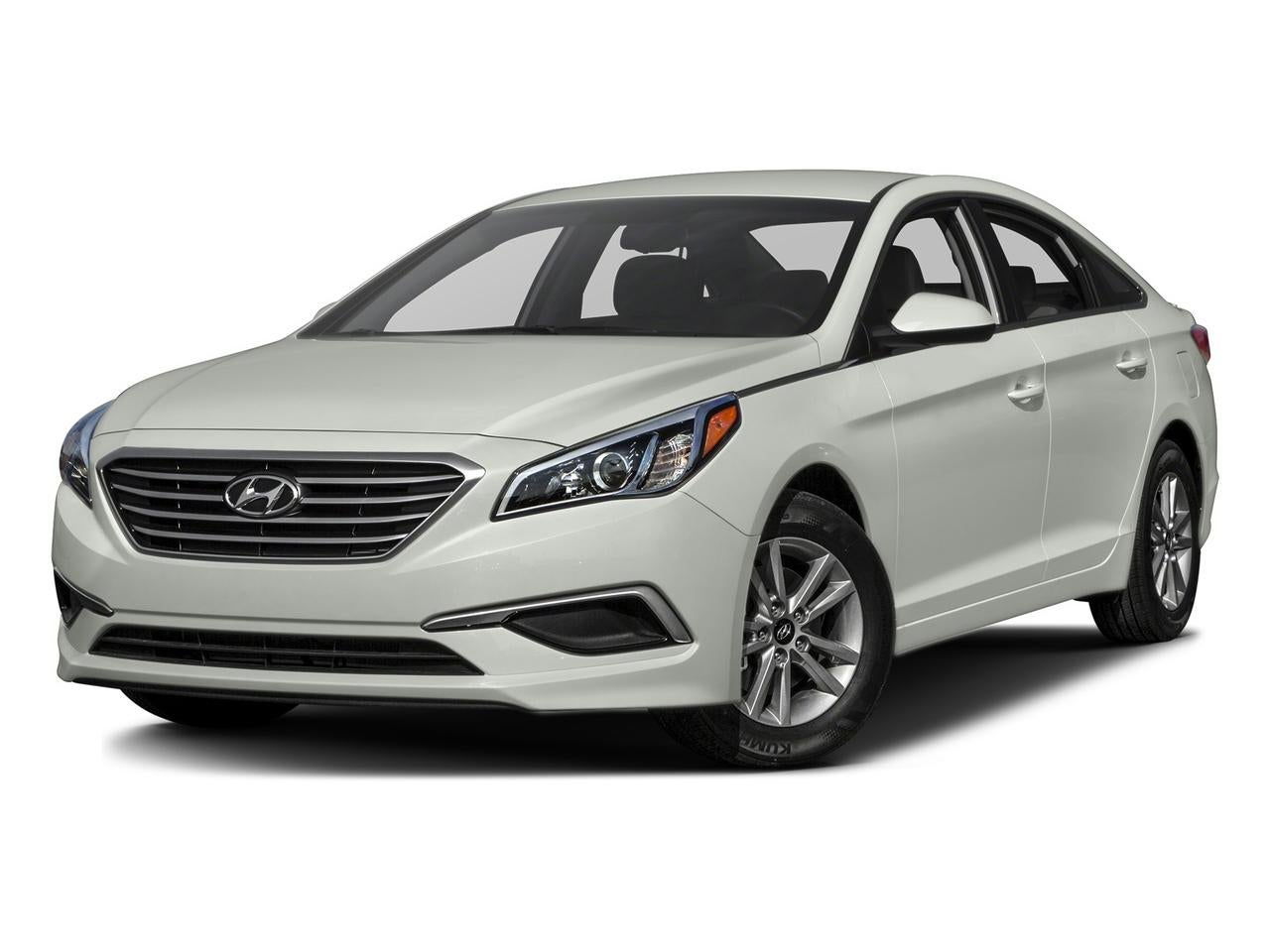 2016 Hyundai SONATA 4dr Sdn 2.4L SE
