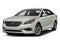 2016 Hyundai SONATA 4dr Sdn 2.4L SE